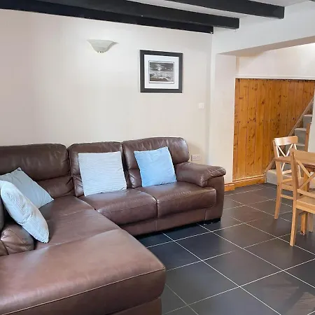 Hollies Holiday home St Ives (Cornwall)