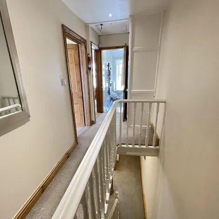 Holiday home Hollies St Ives (Cornwall)